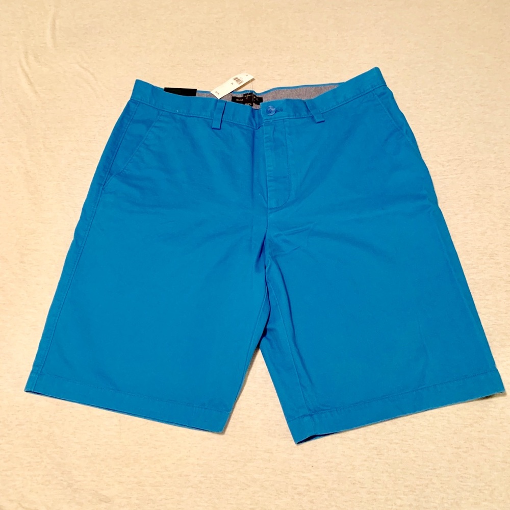 BANANA REPUBLIC EMERSON SHORTS
